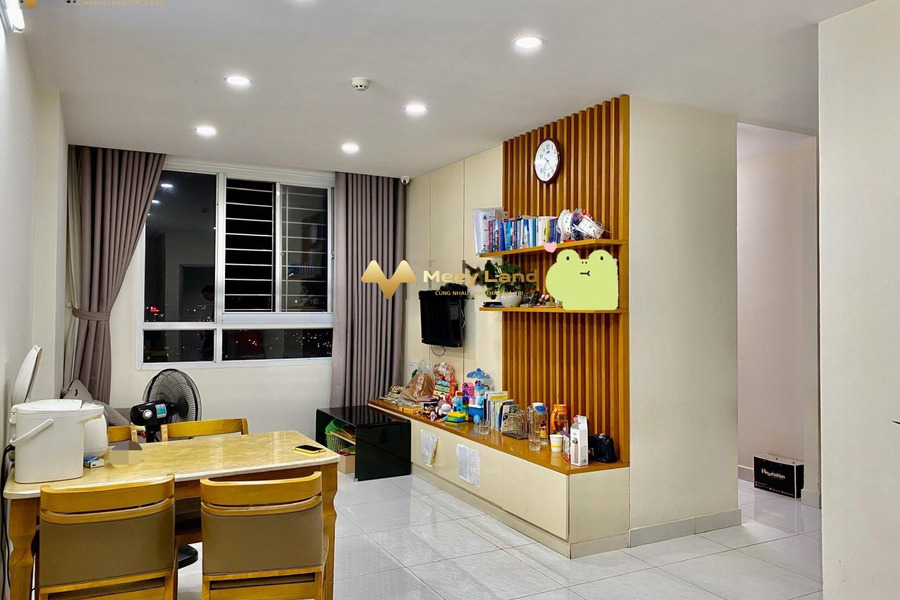 Dự án Bông Sao, bán căn hộ vị trí đặt nằm ngay Quận 8, Hồ Chí Minh với tổng diện tích 75 m2 tổng quan trong căn hộ Full nội thất. Người mua chỉ xách v...-01