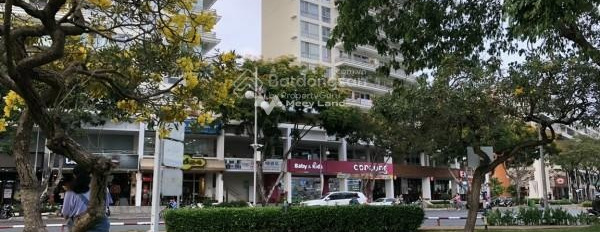 Hướng Nam, bán căn hộ mặt tiền tọa lạc trên Quận 7, Hồ Chí Minh, tổng quan căn hộ bao gồm 3 PN, 2 WC vị trí đắc địa-02