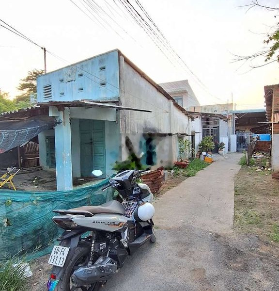 Gia đình cần bán gấp lô đất rộng rãi tại phường Bửu Hòa -01