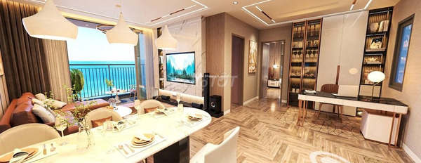 Giá 1 tỷ, bán chung cư với diện tích thực 100m2 vị trí thuận lợi tọa lạc ngay ở Xuân Quan, Hưng Yên, ngôi căn hộ gồm có 2 PN phong thủy tốt-03