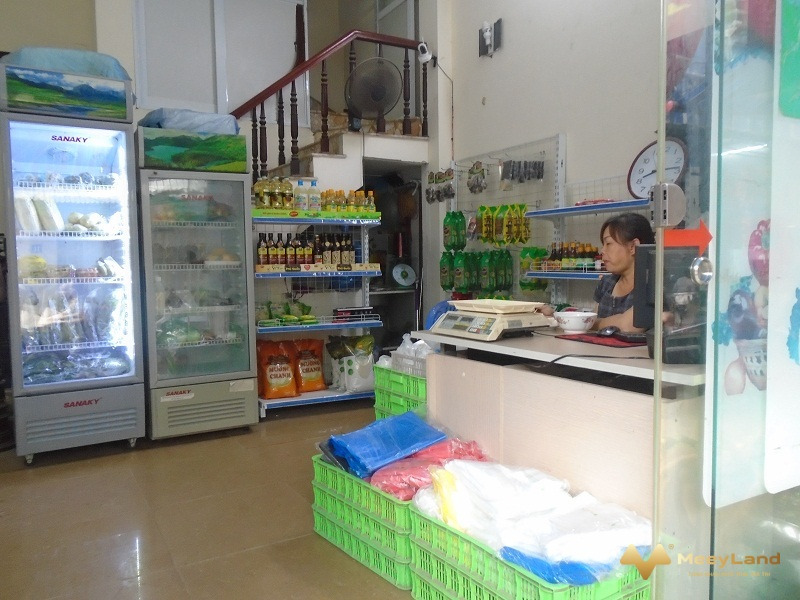 Nhượng lại cửa hàng thực phẩm sạch số 17 ngõ 12 phố Lương Khánh Thiện quận Hoàng Mai-01