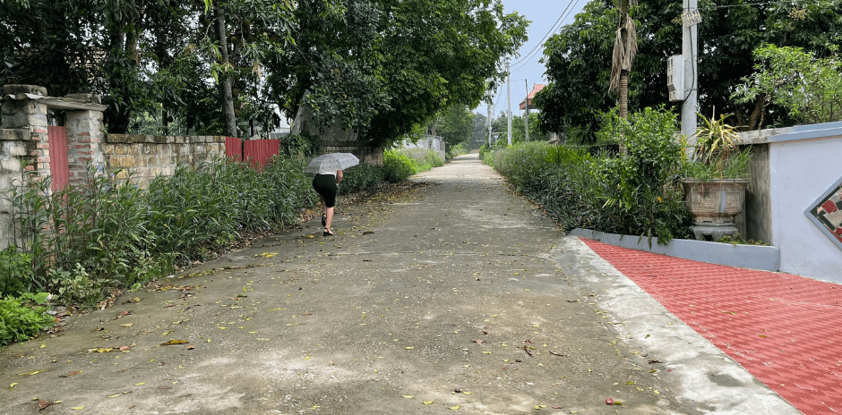 Cần bán lô đất diện tích 1143m2, tại Xuân Khanh, Sơn Tây, Hà Nội