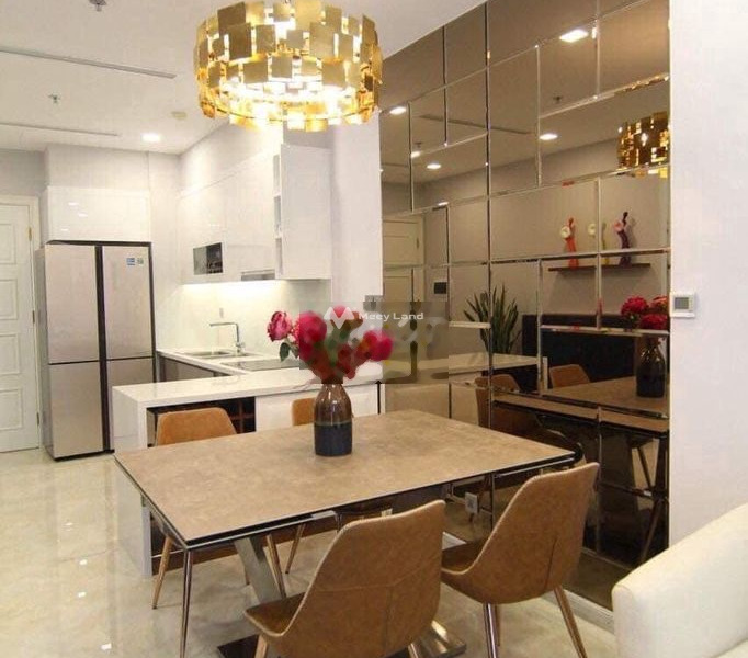 Cho thuê căn hộ vị trí nằm tại Quận 5, Hồ Chí Minh thuê ngay với giá bàn giao chỉ 15 triệu/tháng, căn hộ nhìn chung có 1 PN, 1 WC giá ưu đãi-01