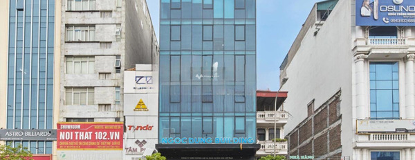 Cho thuê sàn văn phòng tọa lạc trên Thanh Xuân, Hà Nội toàn bộ khu vực có diện tích 80m2-03