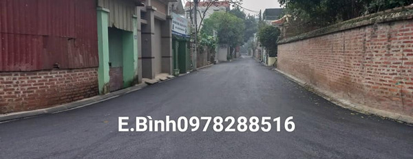 Cần bán đất huyện Sóc Sơn-03