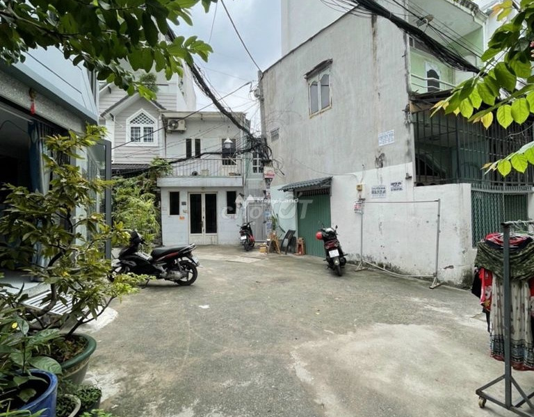 Có diện tích 48m2 bán nhà mặt tiền tọa lạc tại Tân Thuận Tây, Hồ Chí Minh căn này gồm 2 PN 2 WC liên hệ trực tiếp để được tư vấn-01