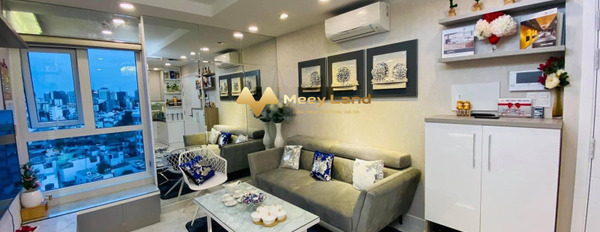 Cho thuê chung cư vị trí mặt tiền nằm ở An Dương Vương, Quận 5, trong căn hộ 3 phòng ngủ, 2 WC ban công view đẹp-02
