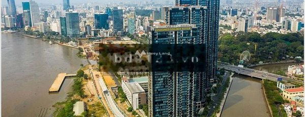 Diện tích quy ước 225m2, bán biệt thự vị trí ngay ở Tôn Đức Thắng, Hồ Chí Minh khu vực dân cư-03