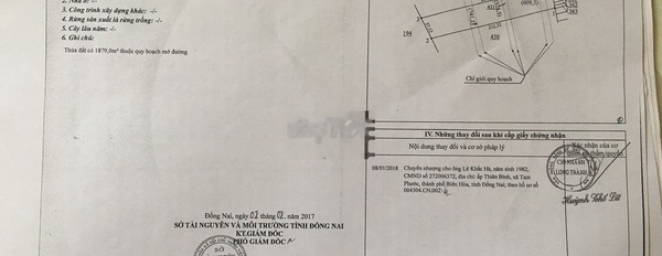 Bán đất an phước long thành 5x22,8 520tr -03