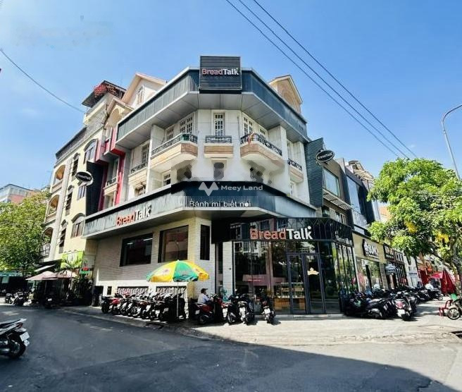 Cho thuê nhà diện tích tầm trung 144m2 vị trí đẹp tọa lạc ngay tại Phan Xích Long, Phường 2 giá thuê mua ngay chỉ 150 triệu/tháng-01
