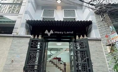 Nhà gồm 3 phòng ngủ bán nhà ở có diện tích chung 54m2 bán ngay với giá ngạc nhiên chỉ 1.34 tỷ vị trí mặt tiền ngay ở Bế Văn Cấm, Hồ Chí Minh-02