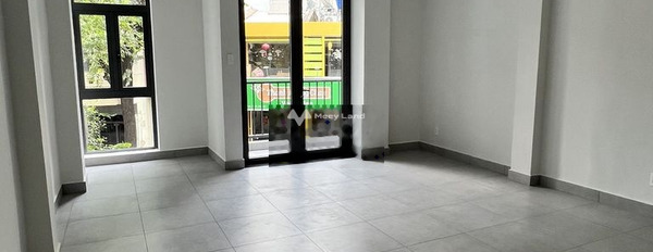 Cho thuê tầng 50m2 làm văn phòng mặt tiền Nguyễn Thái Bình - Tân Bình -03