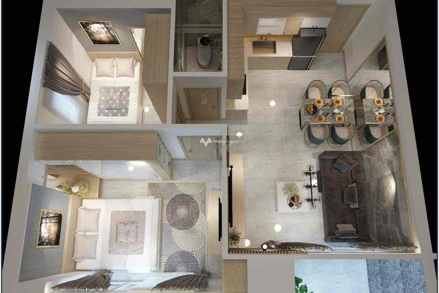 Giá bán 1.22 tỷ, bán chung cư có một diện tích là 4879m2 vị trí nằm trên Lê Quý Đôn, Tân Lập, căn hộ này bao gồm 2 phòng ngủ 1 WC giá tốt nhất-01