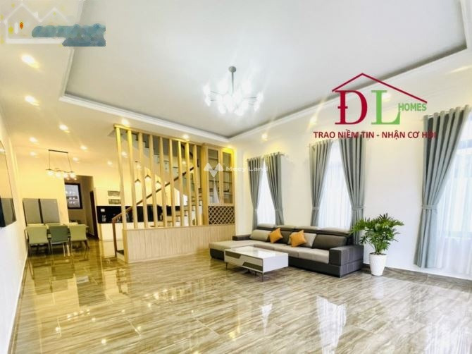 Diện tích 212m2, bán biệt thự vị trí tốt ở An Sơn, Lâm Đồng, nhà có 6 PN, với lộ ngang 10 mét nhà phong thủy tốt-01