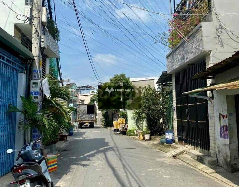 Bán nhà vị trí thuận lợi nằm ở Nguyễn Văn Bứa, Hồ Chí Minh giá bán bất ngờ 150 triệu diện tích gồm 91m2 trong nhà này 2 PN-01