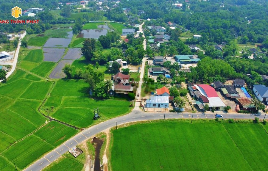 Phú Vang, Thừa Thiên Huế bán đất-01