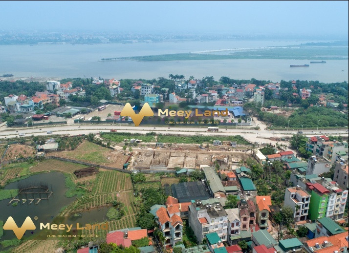 Bán căn hộ có dt 91m2 vị trí đặt nằm trên Phường Phú Thượng, Quận Tây Hồ giá khoảng 2.7 tỷ-01