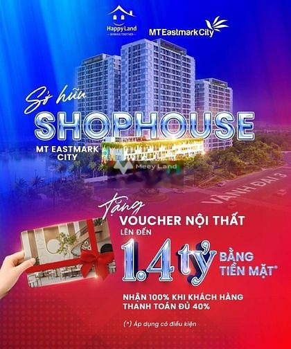 Bán shophouse 54.3 triệu diện tích 225m2 vị trí mặt tiền nằm ngay Quận 9, Hồ Chí Minh giá cực mềm-01