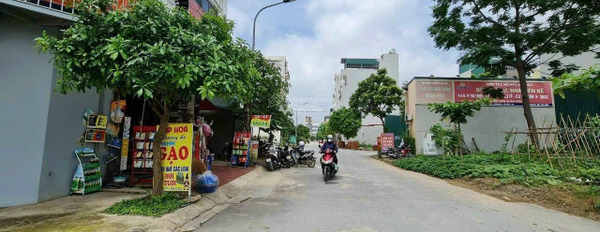 Hà Đông, Hà Nội bán đất, hướng Đông - Bắc diện tích vừa phải 100m2-03