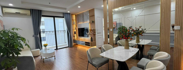 Trong căn hộ này có Full đồ như hình, bán căn hộ diện tích khoảng 110.3m2 mặt tiền nằm ngay Vĩnh Tuy, Hà Nội bán ngay với giá chính chủ chỉ 6.39 tỷ-03