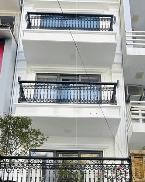 Bán nhà đẹp Nguyễn Văn Cừ, 66m2 x 4 tầng, thang máy, phân lô, ô tô tránh, gara, kinh doanh, 13 tỷ-01