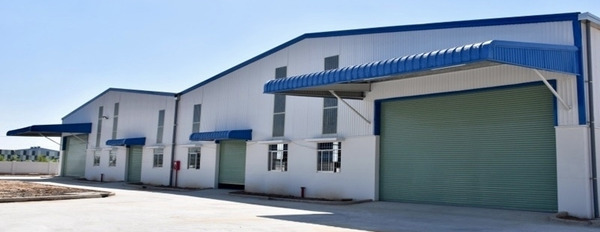 Cho thuê nhà xưởng trong Giang Điền, đa dạng diện tích phù hợp nhiều nhu cầu sản xuất-02