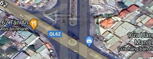Nhà MT đường QL62, P2 gần ngay ngã tư QL62 & Hùng Vương nối dài TP Tân An, Long An -03