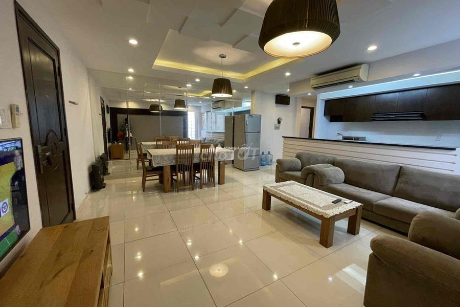 Cho thuê căn hộ, mặt tiền nằm ngay Đồng Nai, Phường 2 giá thuê cơ bản 16 triệu/tháng diện tích quy đổi 90m2-01