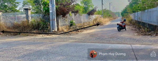 Bán lô đất 2 mặt tiền đường Nguyễn Khắc Hiếu liền kề KCN Giang Điền sát trục chính đường 60m -03