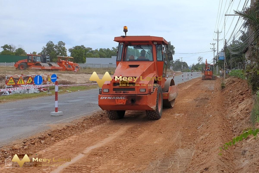 Tọa lạc gần Lý Thái Tổ, La Gi bán đất giá bán tốt nhất 8.5 tỷ với dt là 772 m2-01