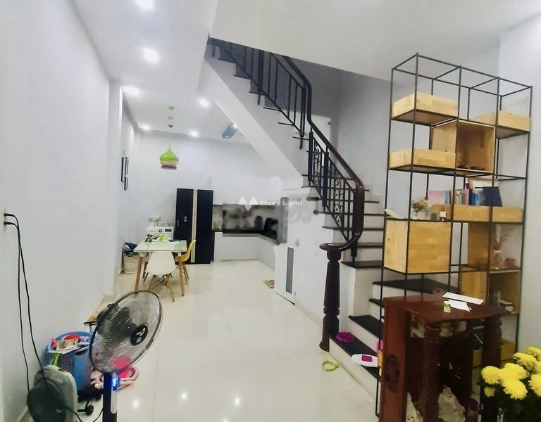 Ngôi nhà này gồm 2 PN bán nhà bán ngay với giá siêu mềm từ 2.8 tỷ có diện tích 34m2 Bên trong Lê Văn Lương, Tân Hưng-01