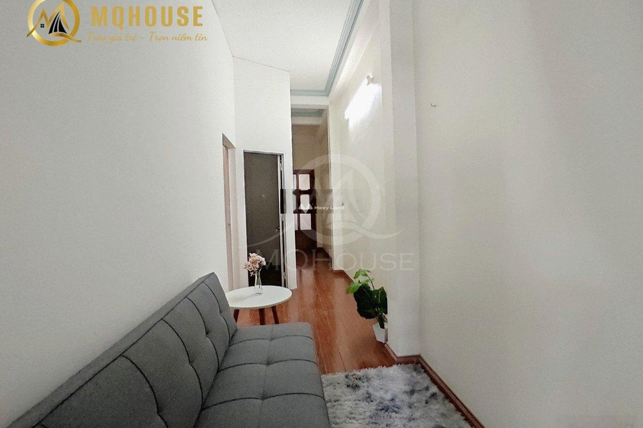 Cho thuê căn hộ, vị trí thuận lợi tại Phường 11, Hồ Chí Minh giá thuê khoảng từ 8.5 triệu/tháng có diện tích gồm 50m2-01