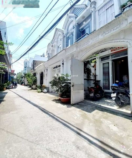 Nhà Bè, Hồ Chí Minh, bán biệt thự, bán ngay với giá chỉ từ chỉ 4.7 tỷ với diện tích 70m2, tổng quan trong ngôi nhà 3 PN không tiếp trung gian-01