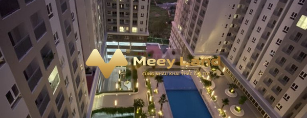 Giá 2.15 tỷ, bán chung cư diện tích tiêu chuẩn 51m2 mặt tiền tọa lạc ngay ở Thủ Đức, Hồ Chí Minh, trong căn hộ gồm có 1 phòng ngủ, 1 WC nhà bao mới-02