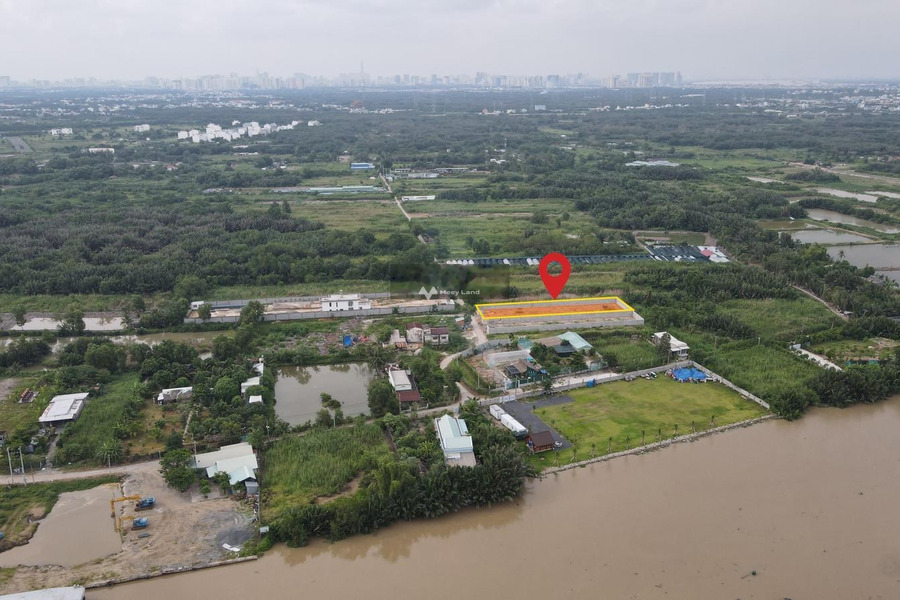 Bán đất 6.17 tỷ Nhà Bè, Hồ Chí Minh diện tích sàn là 536.9m2-01