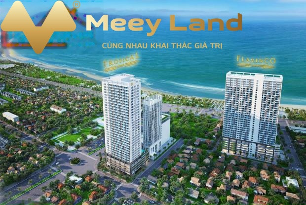 Tại Quy Nhơn, Bình Định bán chung cư vào ở ngay giá hiện tại chỉ 1.6 tỷ, tổng quan có tổng cộng 1 phòng ngủ gặp để trao đổi