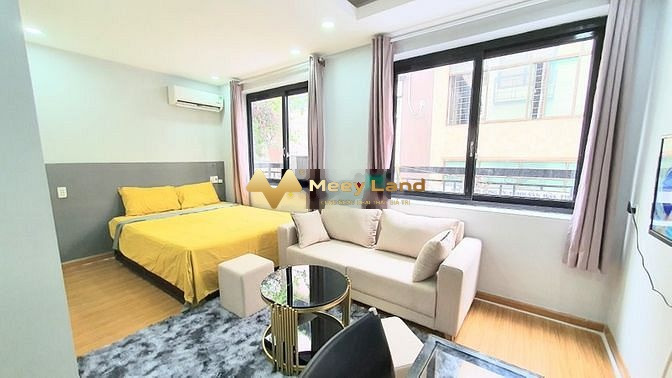 Có dt thực là 35 m2 cho thuê condotel giá thuê cạnh tranh từ 6.5 triệu/tháng vị trí thuận lợi nằm tại Trần Phú, Phường 4, tổng quan ở trong căn hộ gồm...