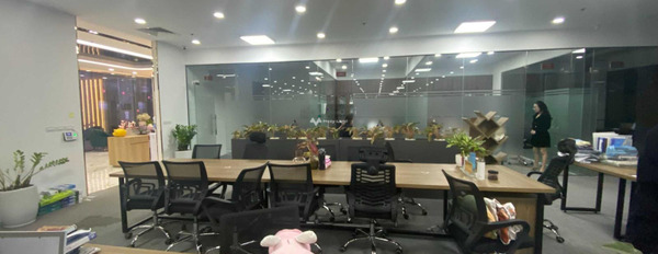 Vị trí đẹp tọa lạc ngay tại Trung Kính, Hà Nội cho thuê sàn văn phòng có diện tích gồm 150m2-03