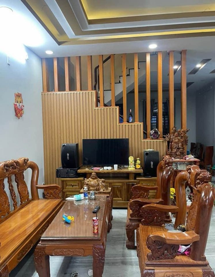 Bán nhà riêng thị xã Thuận An tỉnh Bình Dương giá 1.95 tỷ-3