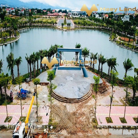 Bán đất diện tích 100m2 tại Chí Linh, Hải Dương, giá 2 tỷ-01