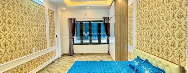 Bán nhà diện tích 30m2 vị trí tốt đặt nằm ngay Lĩnh Nam, Hoàng Mai bán ngay với giá cực sốc từ 3.6 tỷ tổng quan trong nhà 3 phòng ngủ, 4 WC-03