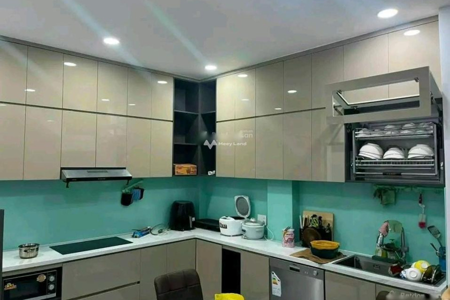 Bán nhà ở diện tích chuẩn 90m2 bán ngay với giá cực rẻ chỉ 11.8 tỷ tọa lạc ở Đường 27, Hồ Chí Minh-01