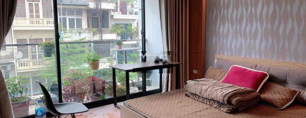 Cho thuê căn hộ vị trí đẹp tọa lạc ngay trên Nam Đồng, Đống Đa, giá thuê liền 4.8 triệu/tháng diện tích tổng 30m2-03