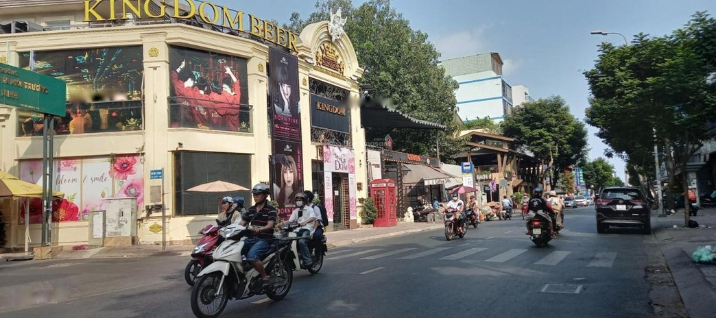 Diện tích khoảng 400m2 bán nhà vị trí thuận lợi nằm tại Tân Bình, Hồ Chí Minh ở lâu dài