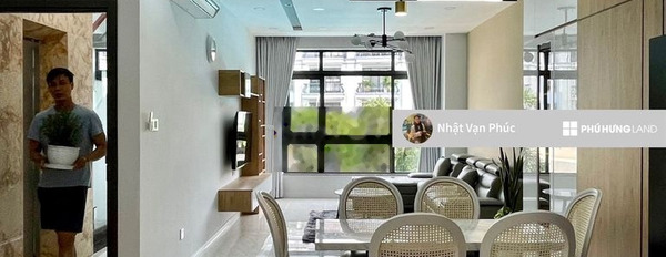 Căn hộ 2 pn 100m2, full nội thất cao cấp, chỉ 16 triệu view công viên -02