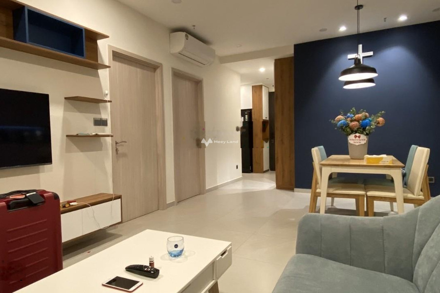Dự án Hưng Phúc (Happy Residence), bán căn hộ vị trí đẹp tọa lạc trên Quận 7, Hồ Chí Minh có diện tích chung 94m2 tổng quan ở trong ngôi căn hộ Đầy đủ-01