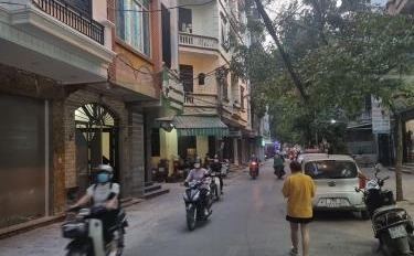 Bán nhà diện tích 35m2 Cầu Vượt Mai Dịch, Hà Nội-03