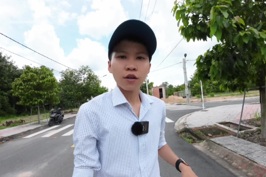 Bàu Bàng - Review dự án Nam Long TAT