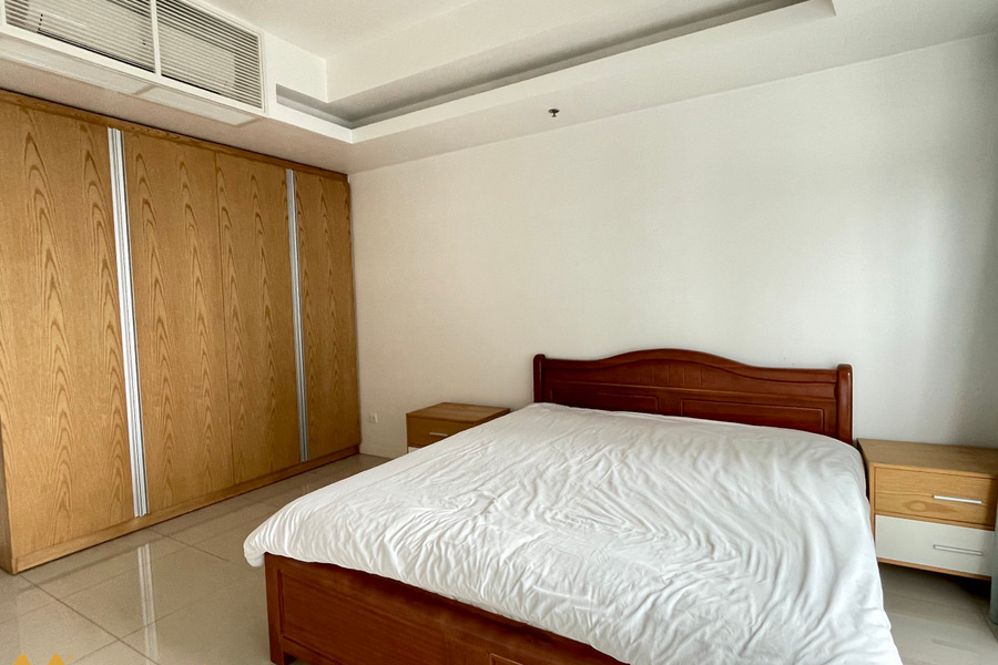 Cho thuê căn hộ cao cấp Azura Tower Đà Nẵng (3 phòng ngủ)-01