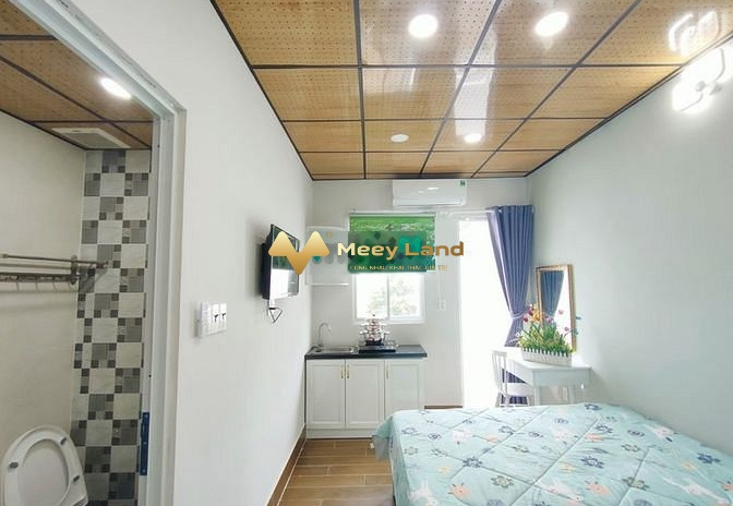 Cho thuê căn hộ condotel diện tích 25m2 giá thuê rẻ bất ngờ chỉ 5 triệu/tháng mặt tiền nằm ngay tại Nguyễn Trãi, Phường 3